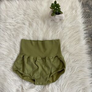 Free People Good Karma Lounge Brief